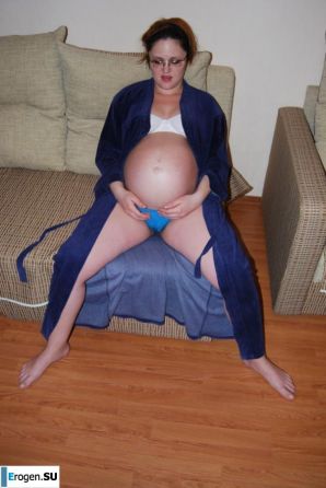 Kyivan. Pregnancy. Thumb 11