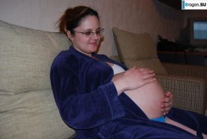 Kyivan. Pregnancy. Thumb 13