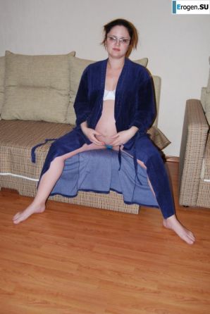 Kyivan. Pregnancy. Thumb 5