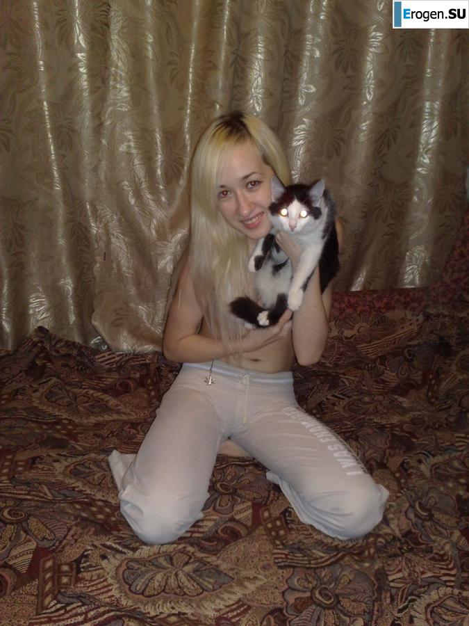 Dedicated to World Kote Day. Part 2. Photo 13