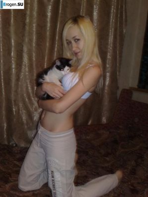 Dedicated to World Kote Day. Part 2. Thumb 16