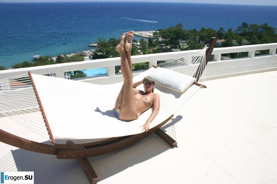 Tanned. Part 2. Photo 3