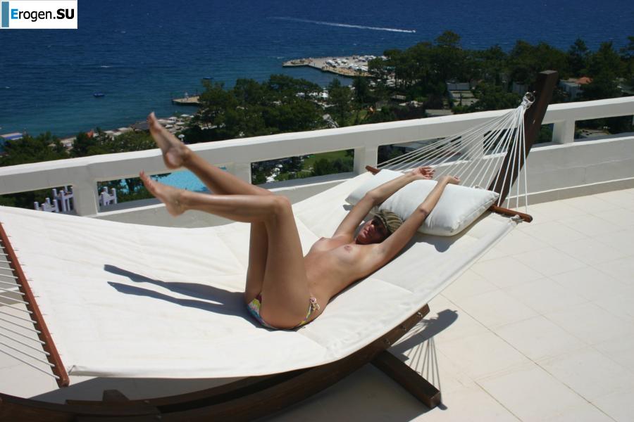 Tanned. Part 2. Photo 7