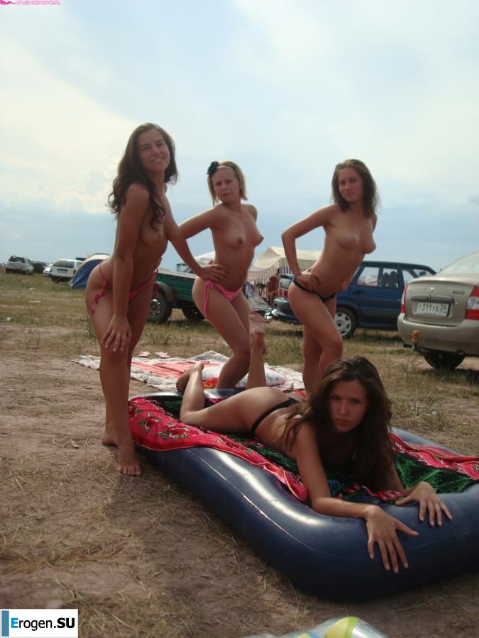 Girl from the Lake. Photo 10