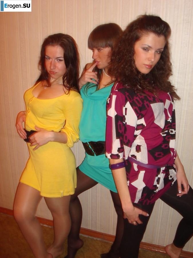 Girl from the Lake. Photo 3