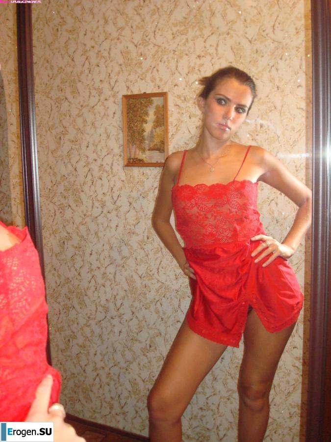 Girl from the Lake. Photo 38