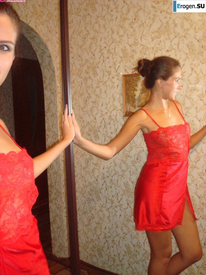 Girl from the Lake. Photo 39