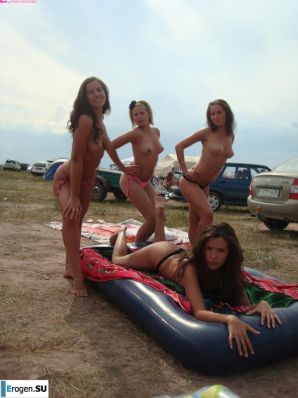 Girl from the Lake. Thumb 10