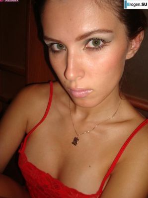 Girl from the Lake. Thumb 31