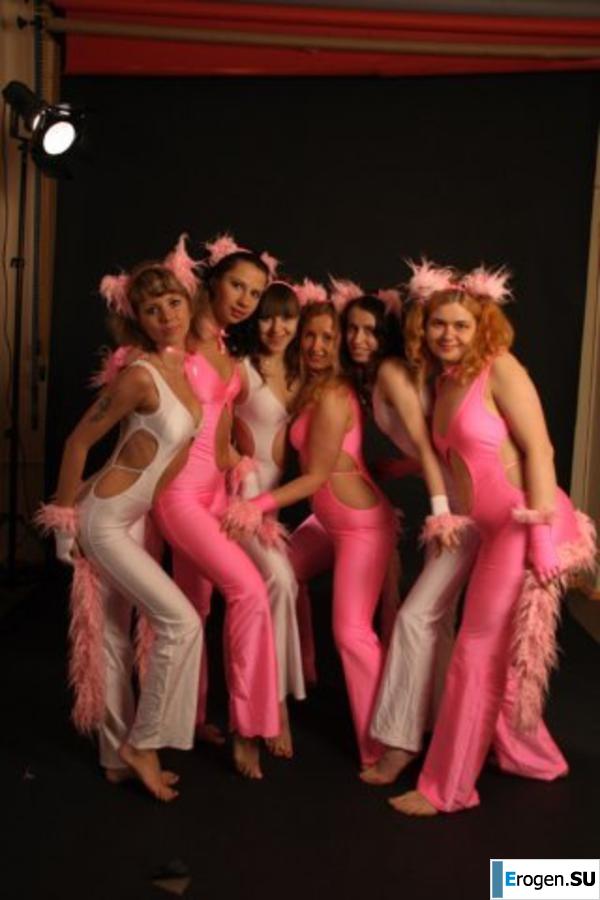 леггинсы рулят. Часть 55. Фото 10