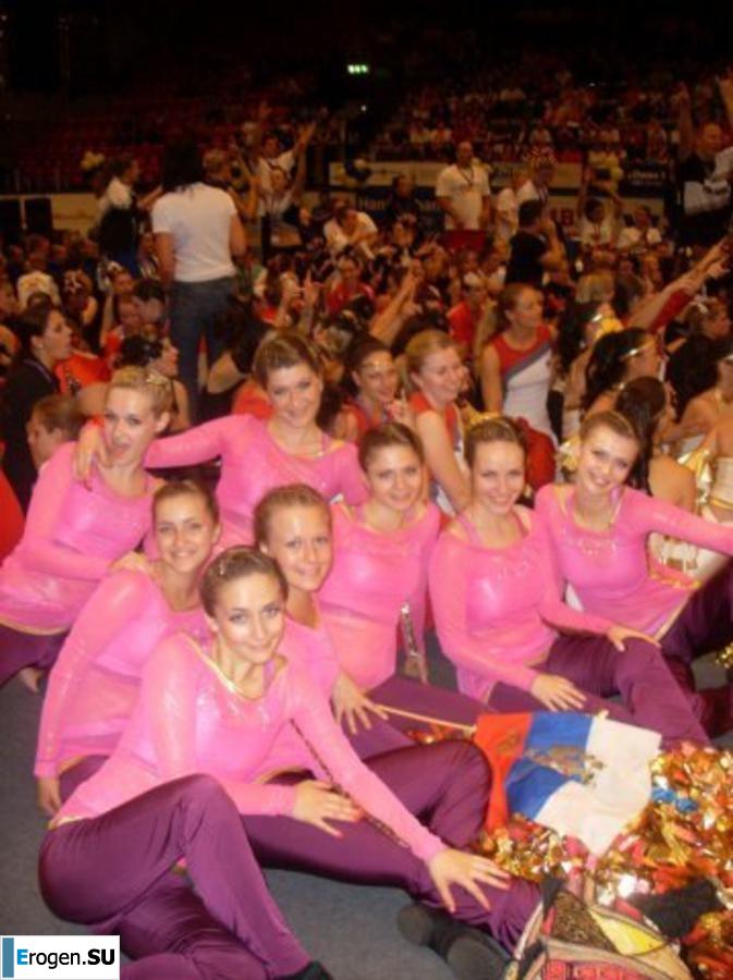 леггинсы рулят. Часть 55. Фото 15