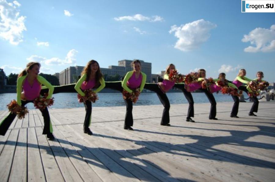 леггинсы рулят. Часть 55. Фото 20