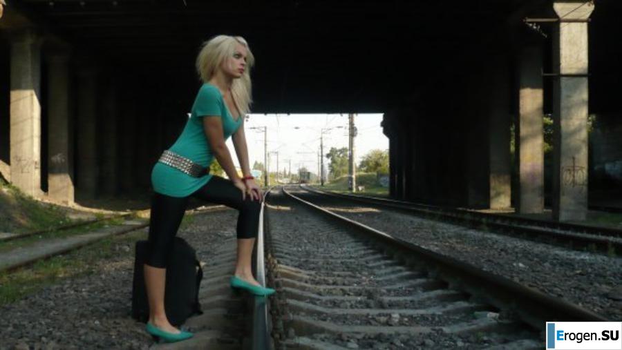 леггинсы рулят. Часть 55. Фото 30