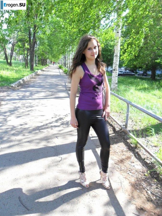 леггинсы рулят. Часть 55. Фото 32