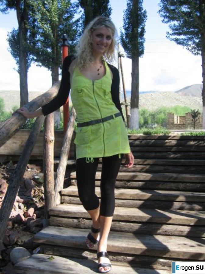 леггинсы рулят. Часть 55. Фото 40