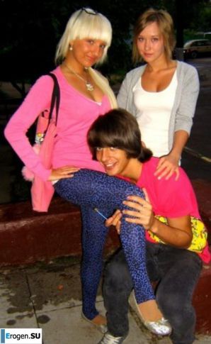 леггинсы рулят. Часть 55. Эскиз 12