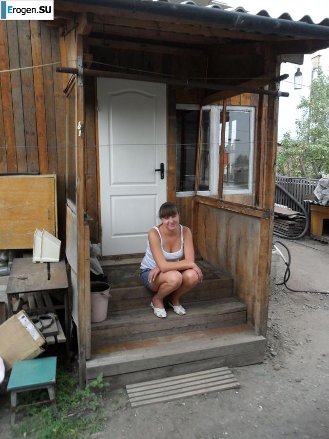 Oksana's Birthday. Part 2. Photo 21