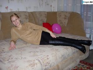 Officer's Wife. Thumb 13