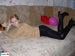 Officer's Wife. Thumb 15