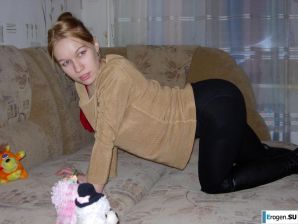 Officer's Wife. Thumb 19