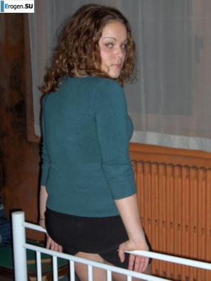 Home archive of a well-fed Parisian woman. Thumb 20