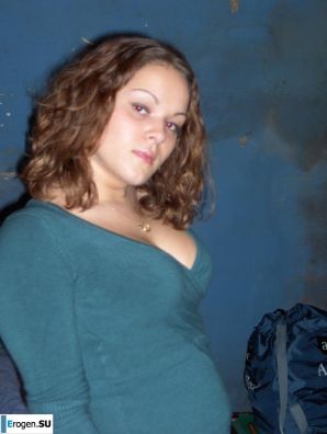 Home archive of a well-fed Parisian woman. Thumb 22