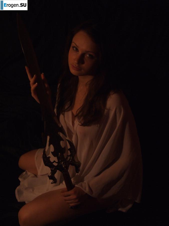 Home Erotic Art. Photo 39