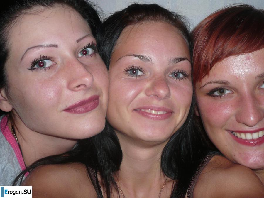 Girls from Belgorod. Photo 6