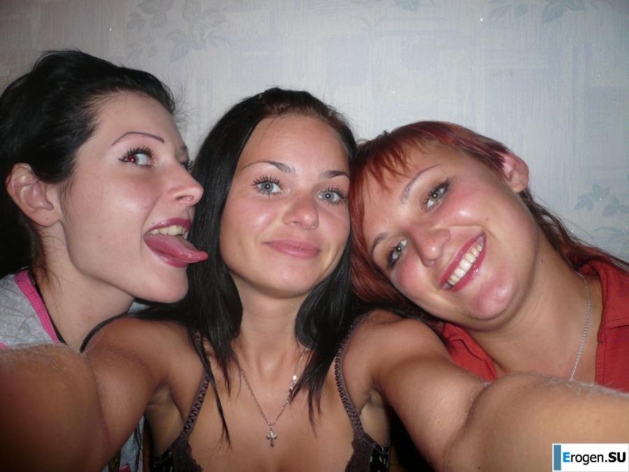 Girls from Belgorod. Photo 7