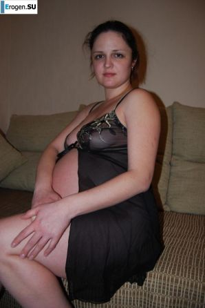 Киевлянка. Беременность. Часть 2. Эскиз 29