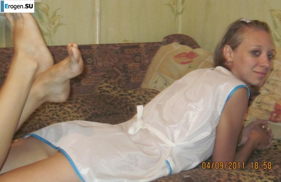 Young couple _Mytishchi. Photo 6