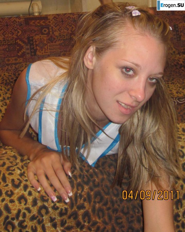 Young couple _Mytishchi. Photo 9