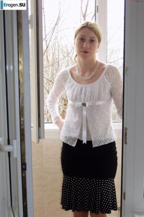 Катя. Часть 3. Эскиз 26