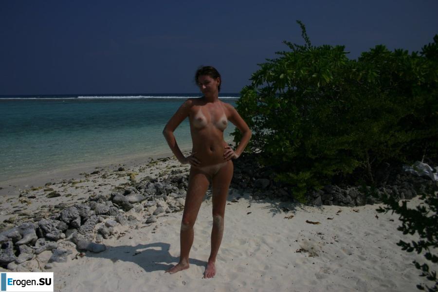 Tanned. Part 3. Photo 11