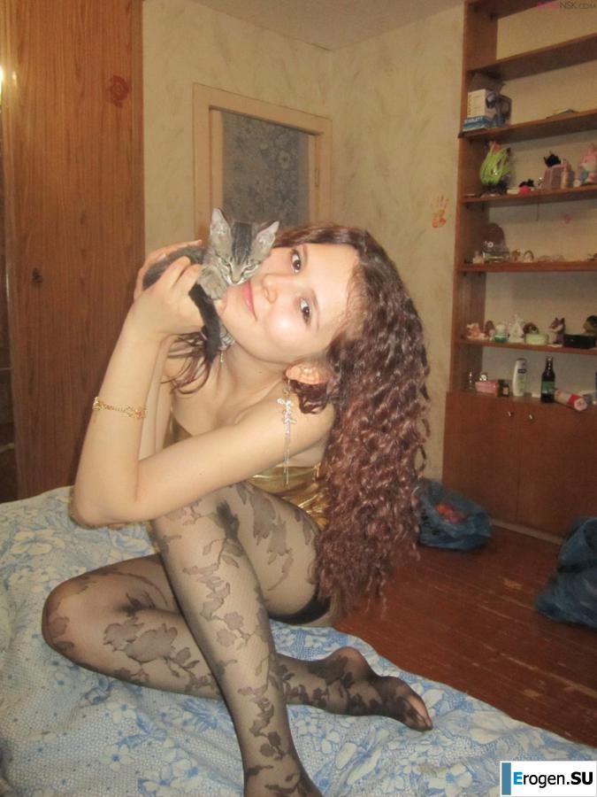 from Novosibirsk. Photo 37