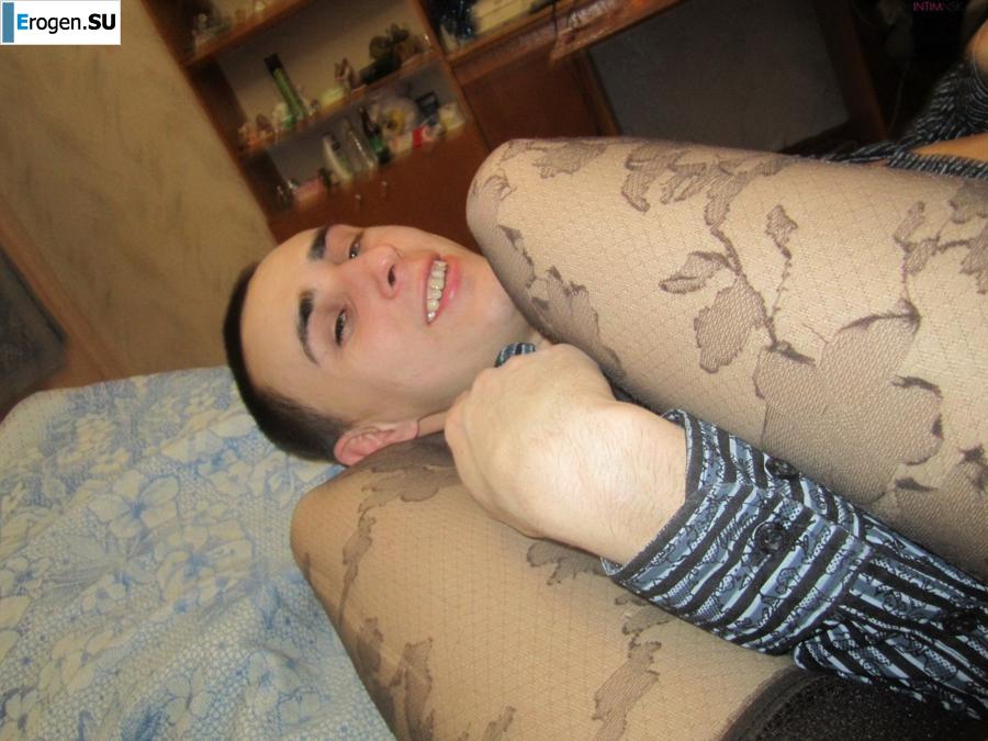 from Novosibirsk. Photo 38