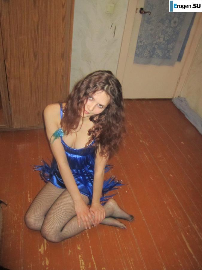 from Novosibirsk. Photo 6