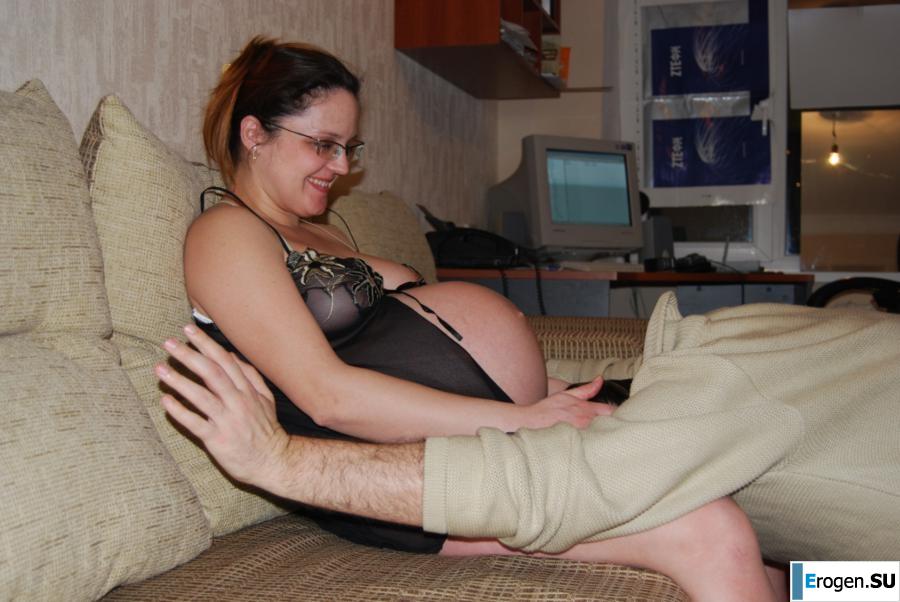 Kievl. Pregnancy. Part 3. Photo 11