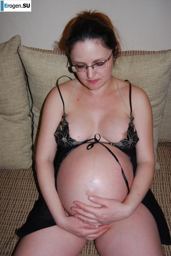 Kievl. Pregnancy. Part 3. Photo 13