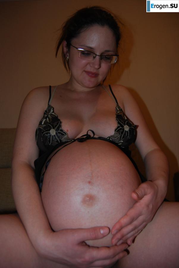 Kievl. Pregnancy. Part 3. Photo 30