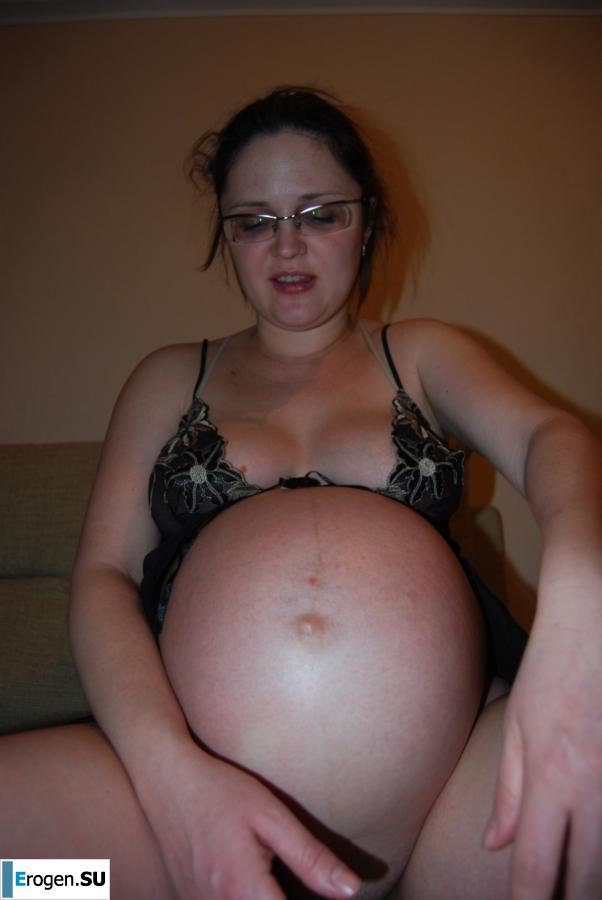 Kievl. Pregnancy. Part 3. Photo 31