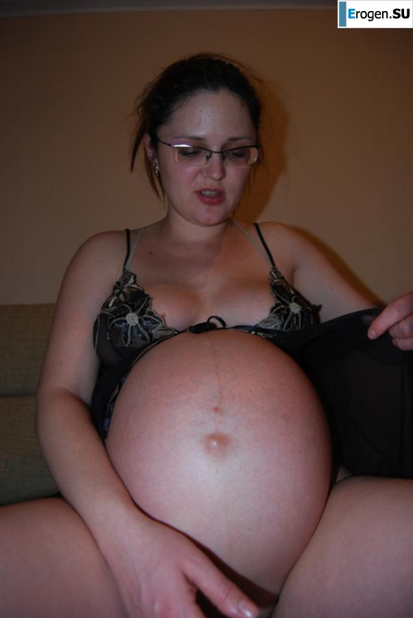 Kievl. Pregnancy. Part 3. Photo 32