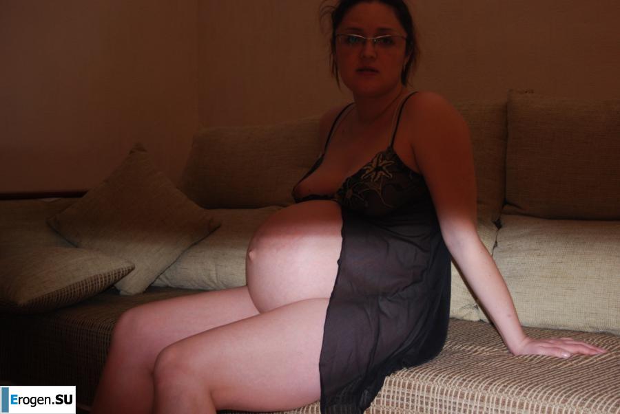 Kievl. Pregnancy. Part 3. Photo 4