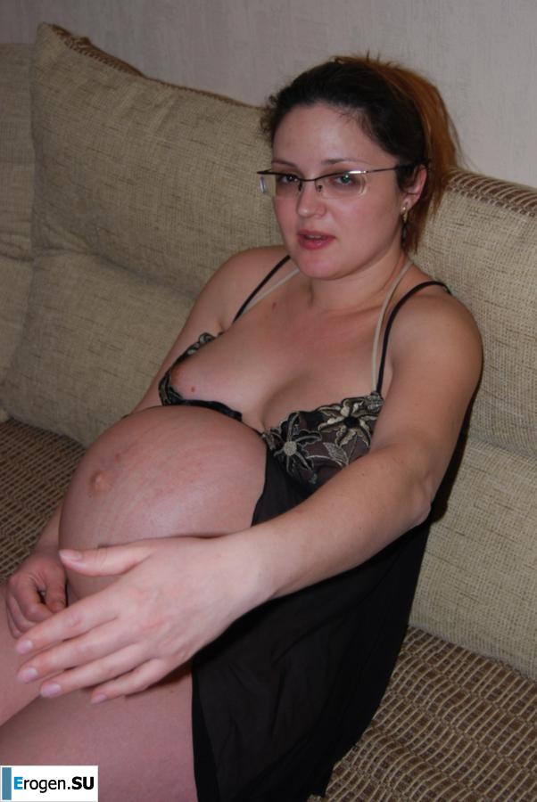 Kievl. Pregnancy. Part 3. Photo 5