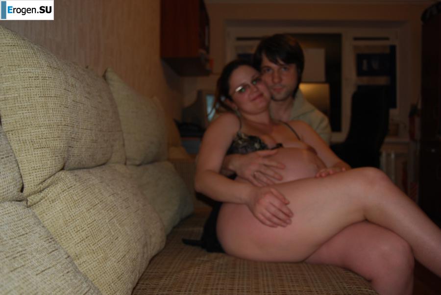 Kievl. Pregnancy. Part 3. Photo 9