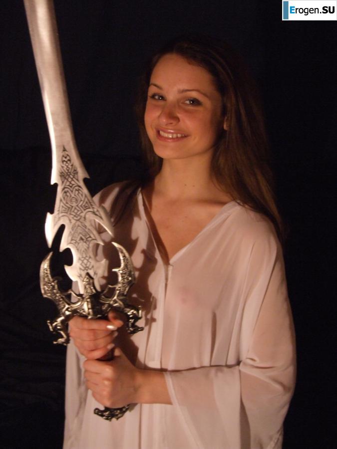 Home Erotic Art. Part 2. Photo 3