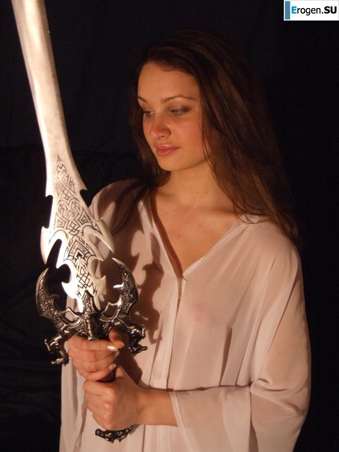 Home Erotic Art. Part 2. Photo 4