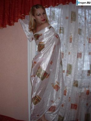 Жена офицера. Часть 2. Эскиз 10