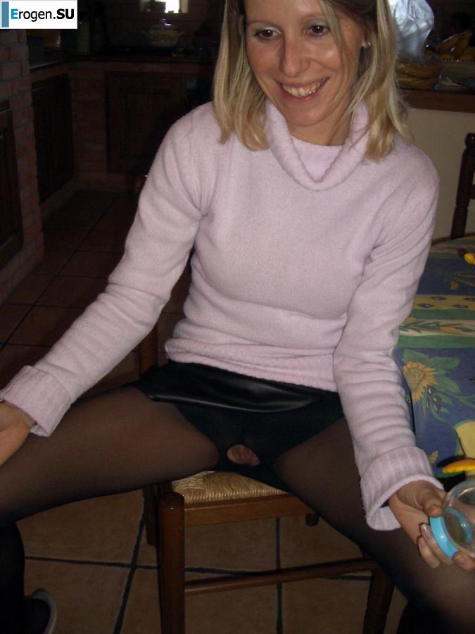 Inga. Part 3. Photo 8