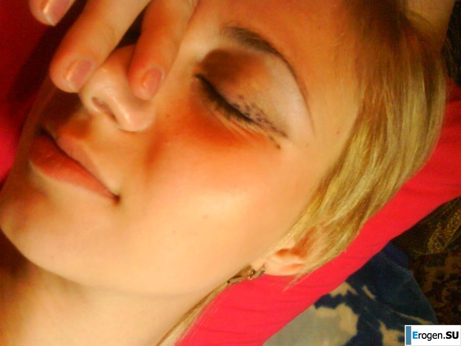 Дэвушка и ковер. Фото 23